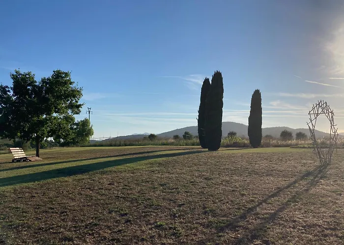 Bed and Breakfast Casale Artemisia Capalbio