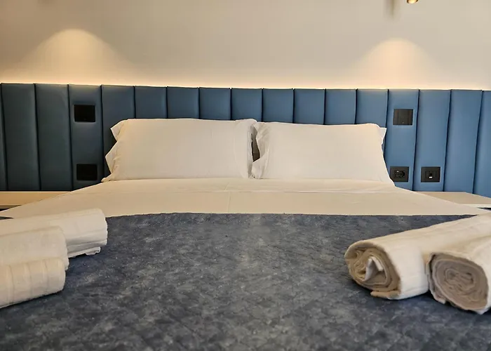 Hotel Gabbiano Cervia