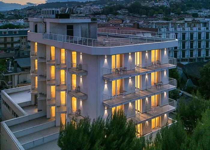 Hotel Velia Grottammare