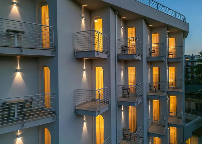 Hotel Velia Grottammare