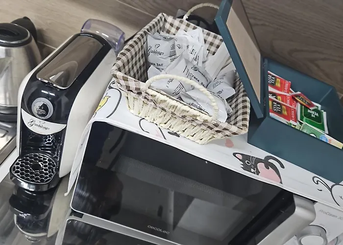 B&B Dei Sogni In Centro, Con Facilita Di Parcheggio Cosenza