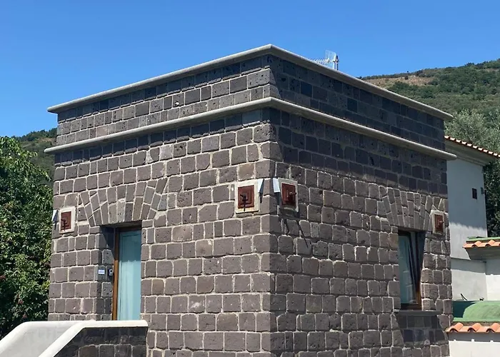 Torre delle Grazie Sorrento Suite Vico Equense