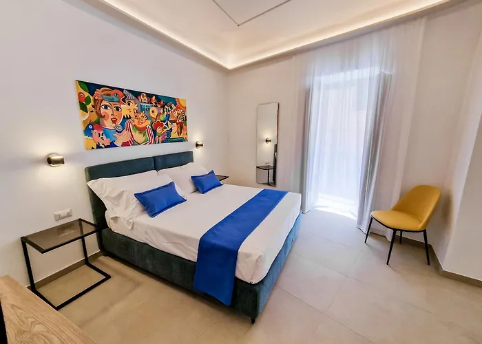 Hotel Thaleia Dimora di Pregio Cefalù