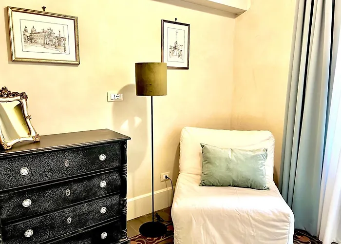 Bed and Breakfast La Dimora di Svevia Catania