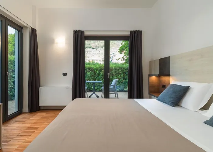 Residence Al Frantoio Arco