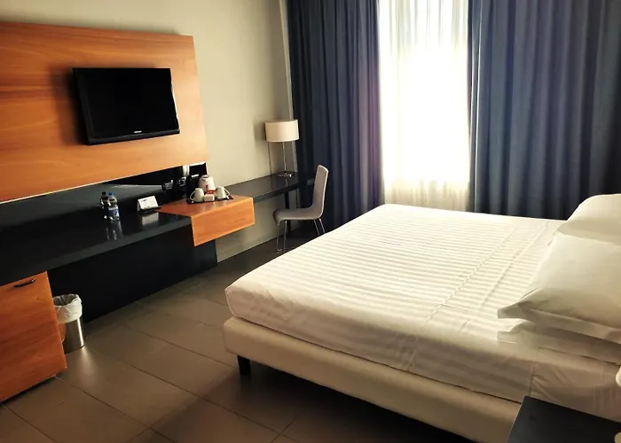 Cosmopolitan Hotel Civitanova Marche