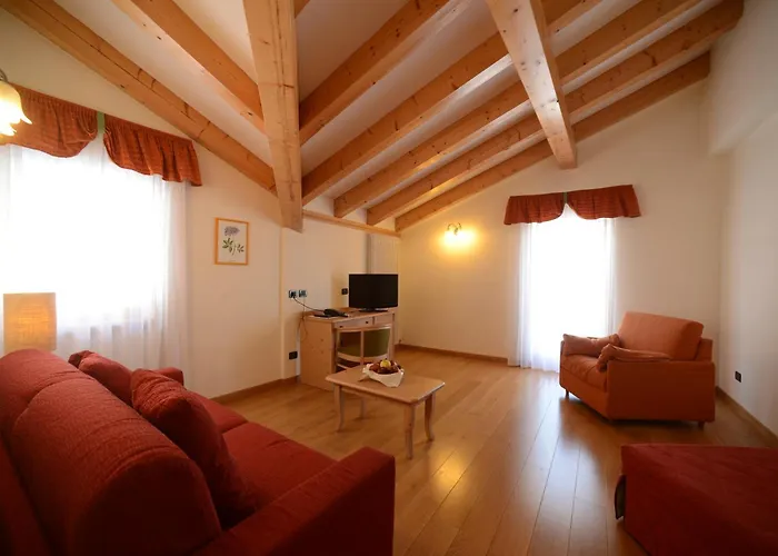 Hotel Paganella, Tradition In Hospitality Fai Della Paganella