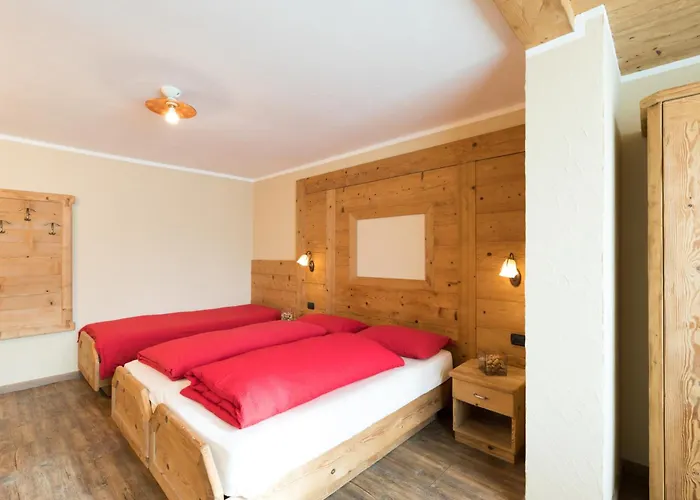 Hotel Champagne Livigno
