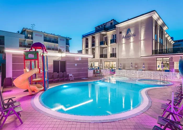 Adriatico Family Village Gatteo a Mare