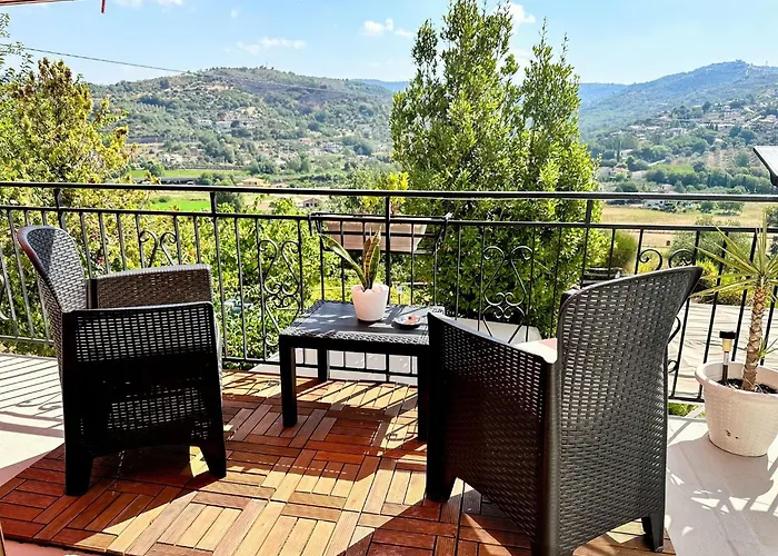 Villa Rosa Agropoli