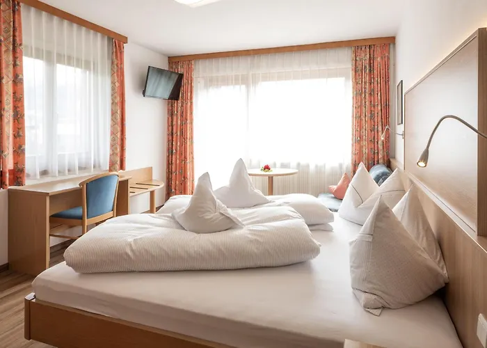 Hotel B&B Martha Brunico