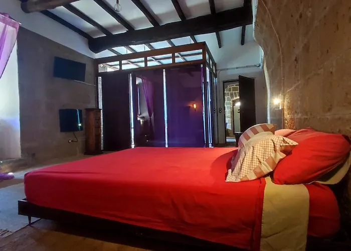 Vinto House Civita Bagnoregio