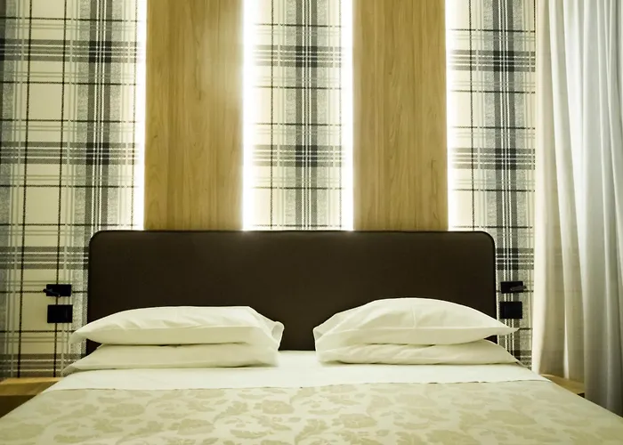 Hotel Ombra Riccione