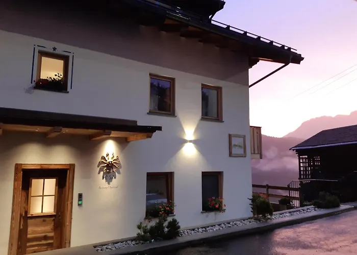 Al Sole B&B Valcomelico Santo Stefano Di Cadore