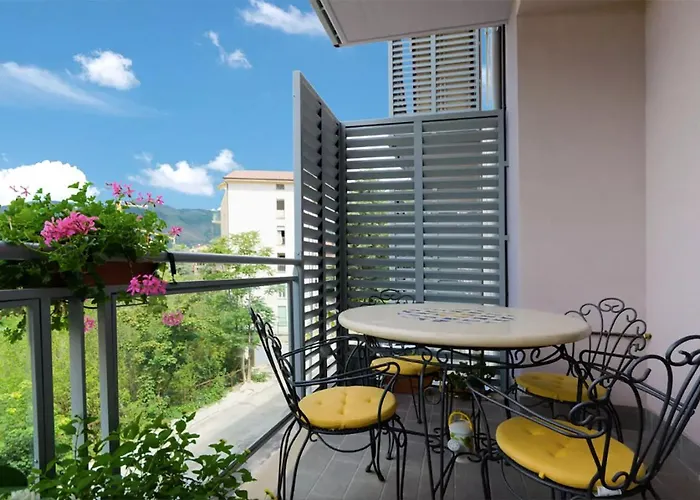 Bed And Breakfast Grace LʼAquila