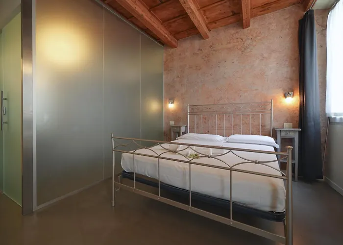 Hotel Palazzo di Giulietta - Royal Solution Verona