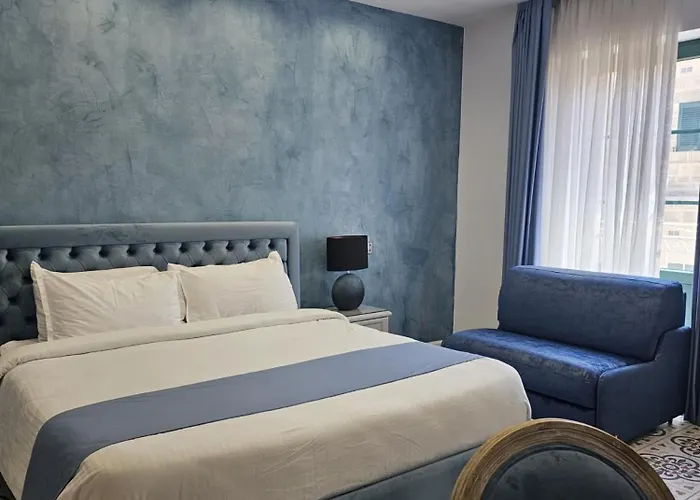 Casa Reale City Living By Sterling La Valletta