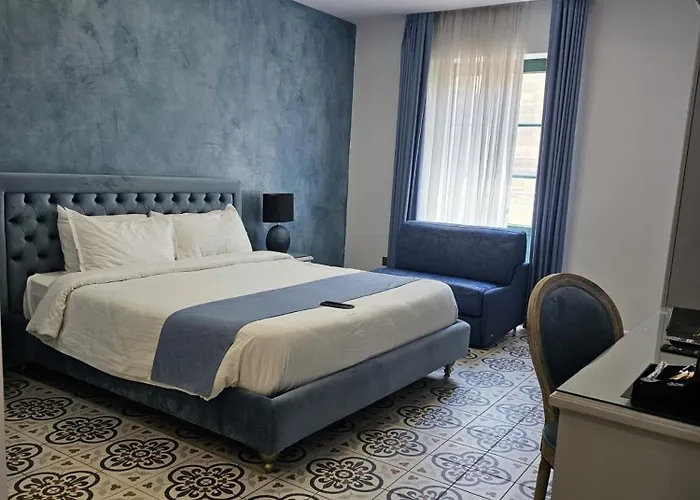 Casa Reale City Living By Sterling La Valletta