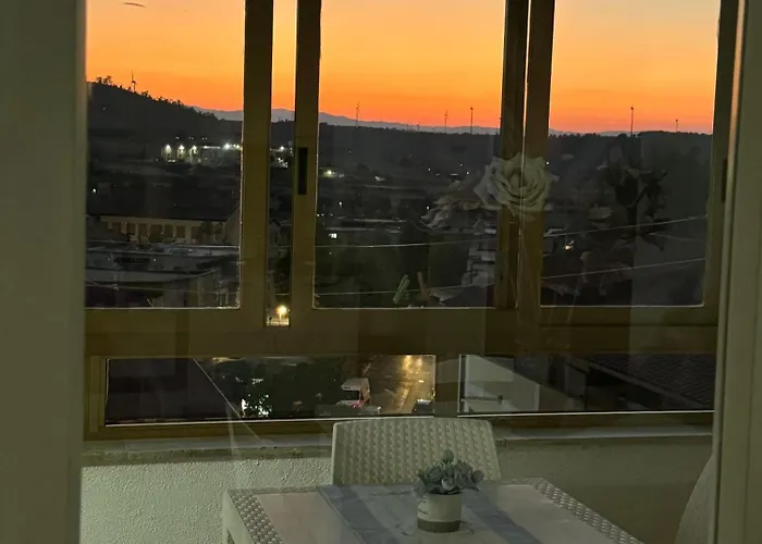B&b il cuore di Kroton Crotone