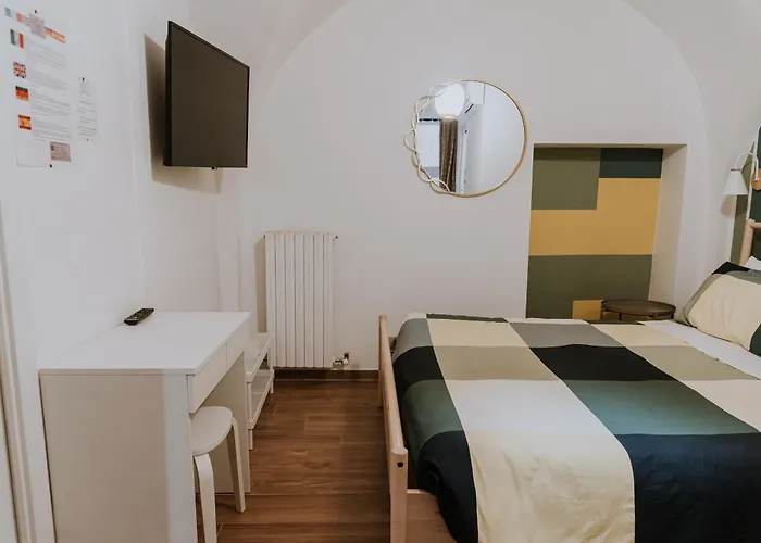 Bed and Breakfast La casa di Achille Chieti