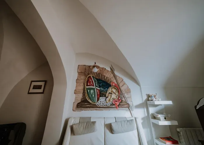 Bed and Breakfast La casa di Achille Chieti