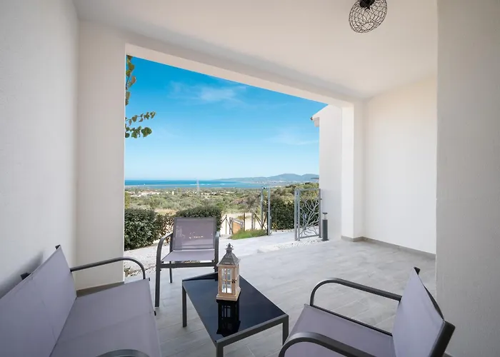 Coro e Bentu Rooms&View San Teodoro 