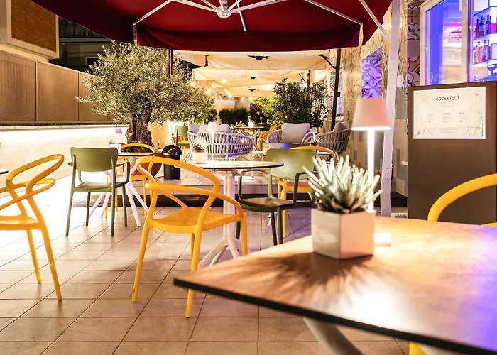 Adesso Hotel Roma