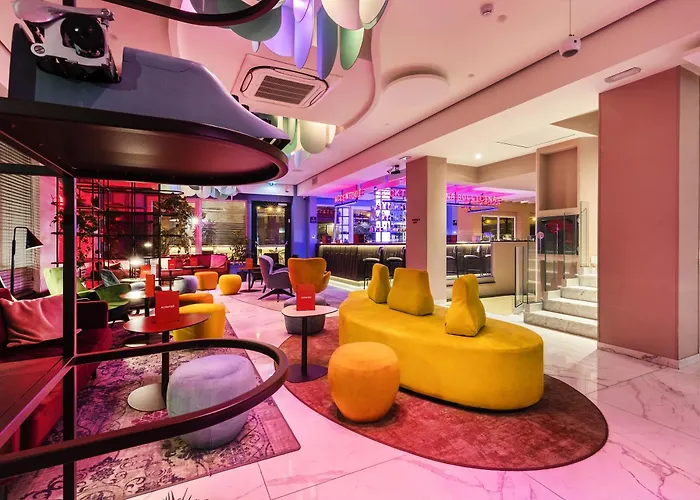 Adesso Hotel Roma
