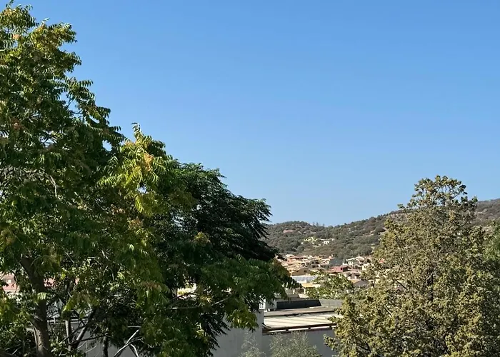 San Raffaele Guest House Villasimius