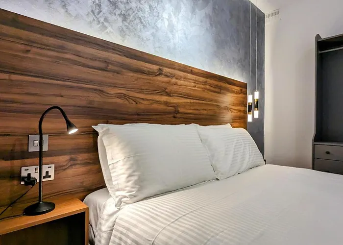Hotel De La Croix Is-Swieqi