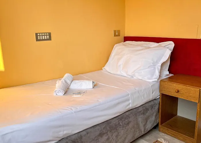 Albergo Villa Marina Chianciano Terme