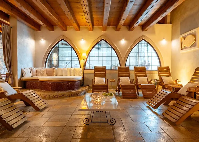 Villa Giulia Relais & Spa Jesolo