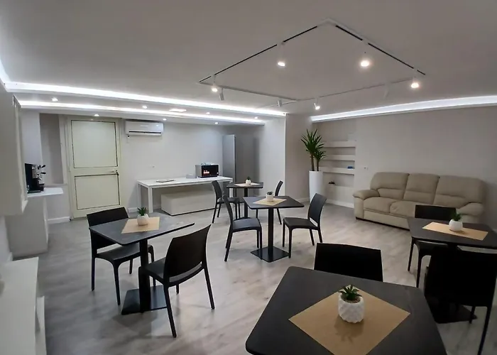 Hotel Residenza Aura Olbia