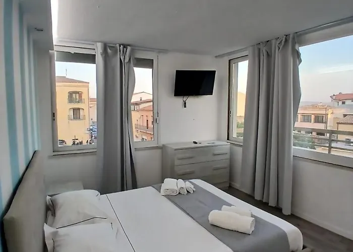 Hotel Residenza Aura Olbia