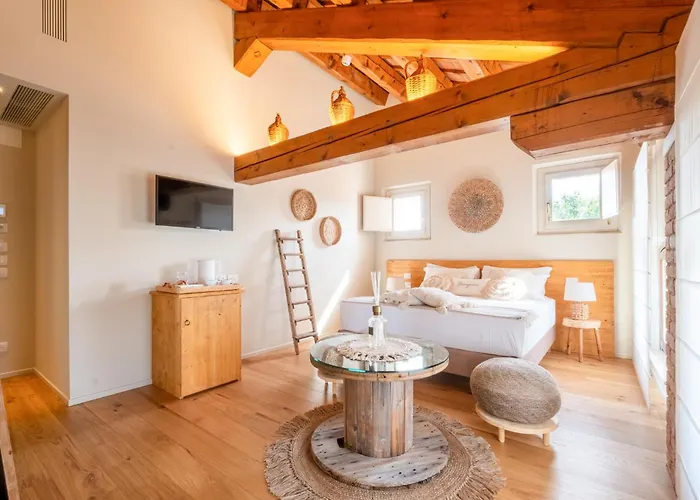 Villa Giulia Relais & Spa Jesolo