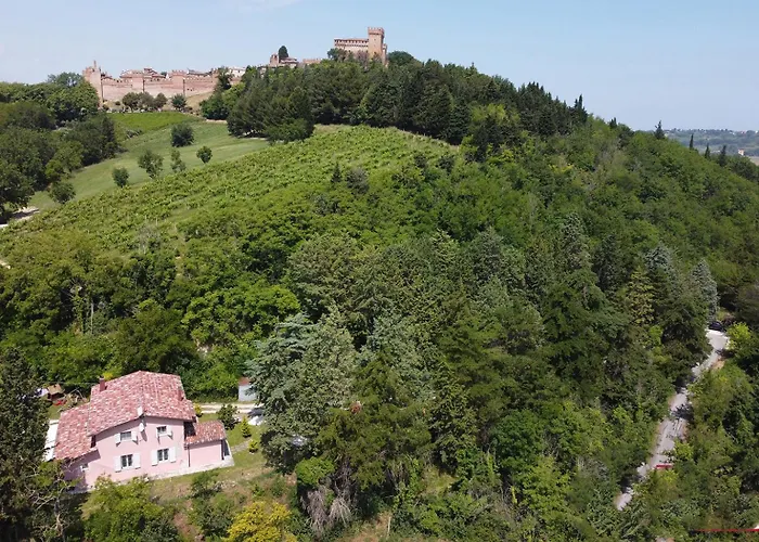 Villachiara Gradara