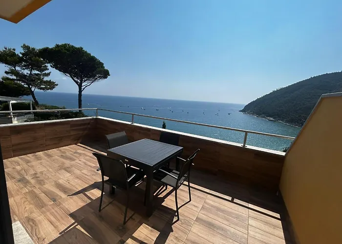 Belvedere Mondial Moneglia