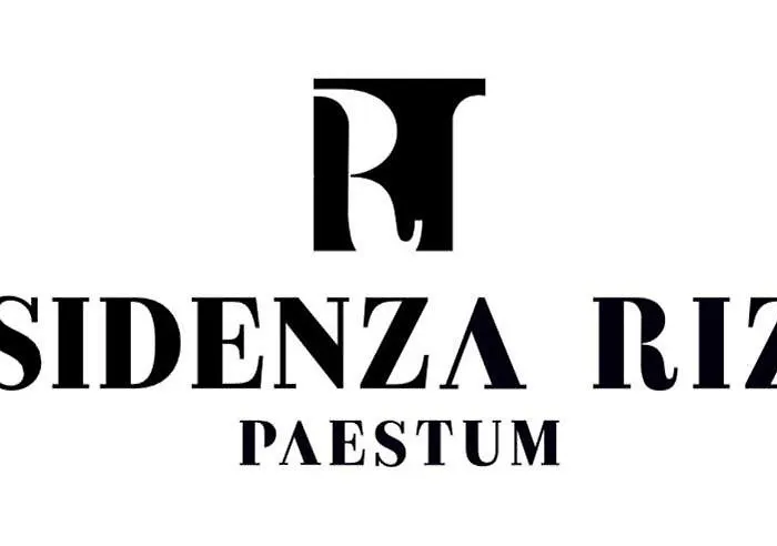 Aparthotel Residenza Rizzo Paestum