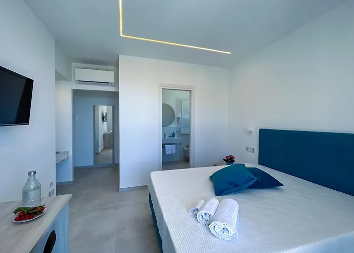 Bed and Breakfast Casa Milly Agerola