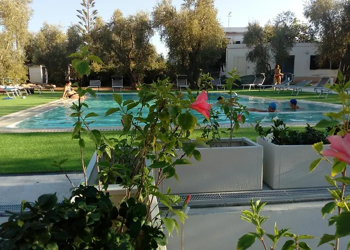 Residence Alba Vieste