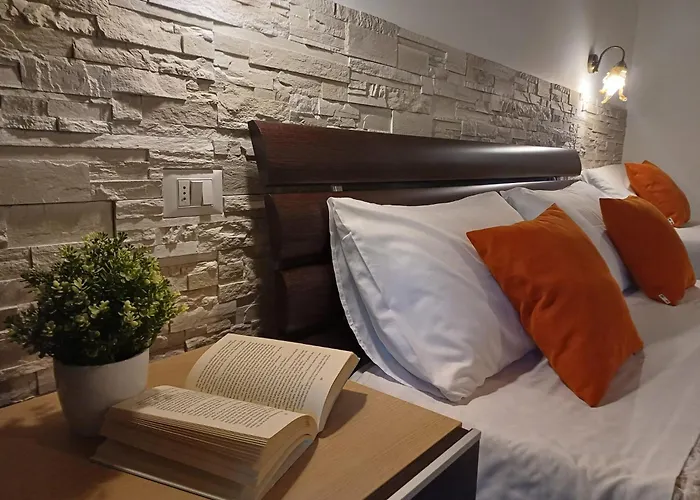 Al Sogno Di Laura B&B Treviso