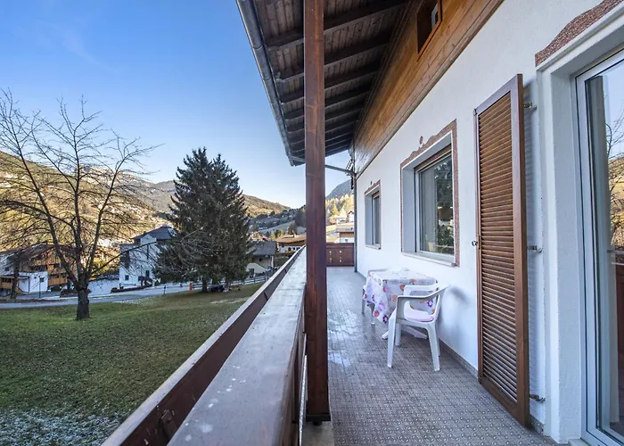 Alara Rooms Ortisei