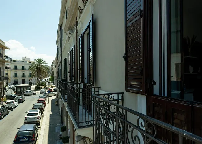 The Dome Guest House Reggio Calabria