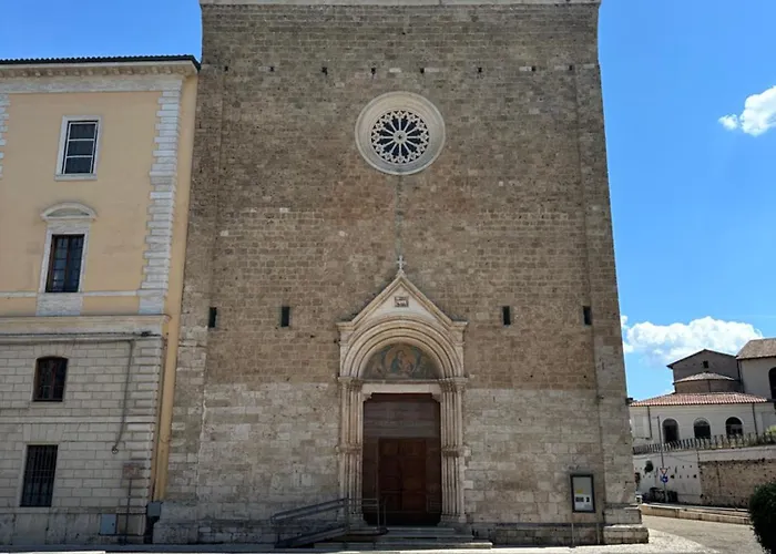 Clarissa Guest House via di Mezzo 194 Rieti