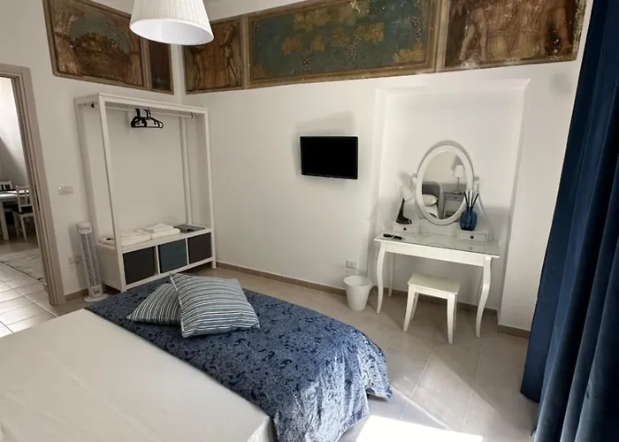 Clarissa Guest House via di Mezzo 194 Rieti