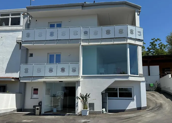 Hotel Cocceio Bacoli