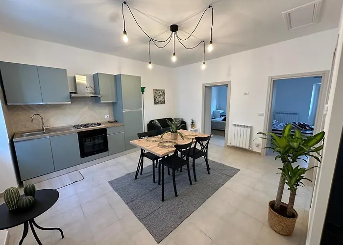 Clarissa Guest House via di Mezzo 194 Rieti
