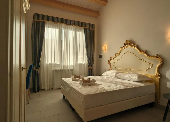 Flove' Rooms Venezia