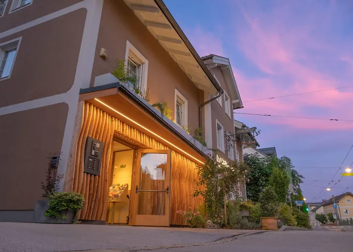 Das Gruene Hotel Zur Post - 100 % Bio Salisburgo