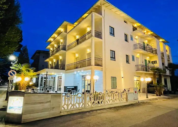 Hotel Bolognese Bellaria-Igea Marina